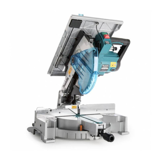 Настолен потапящ циркуляр MAKITA LH1201FL , 1650 W, Ø 305 mm