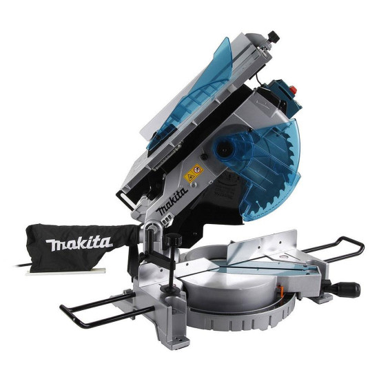 Настолен потапящ циркуляр MAKITA LH1201FL , 1650 W, Ø 305 mm