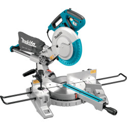 Настолен потапящ циркуляр MAKITA LS1018LN , 1430 W, Ø 260 mm