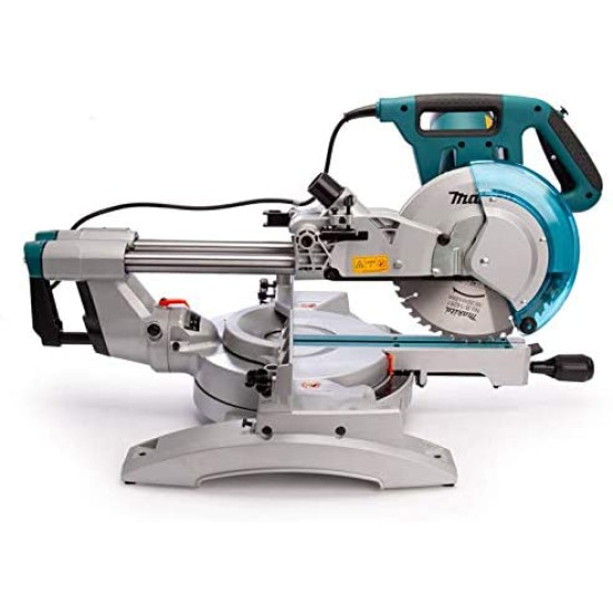 Настолен потапящ циркуляр MAKITA LS1018LN , 1430 W, Ø 260 mm