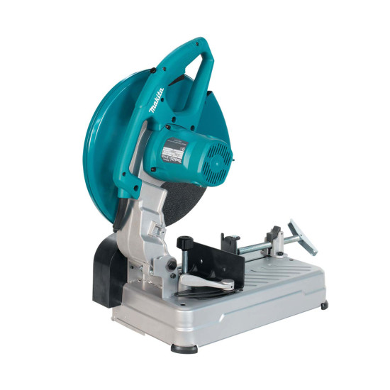 Отрезна машина за метал Makita LW1400 , 2200W, Ø 355 mm диск