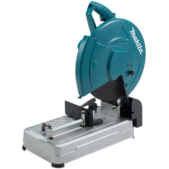 Отрезна машина за метал Makita LW1400 , 2200W, Ø 355 mm диск