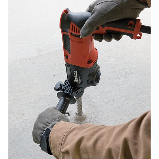 makita M8701 SDS Plus Перфоратор, 2.3 J, 800 W