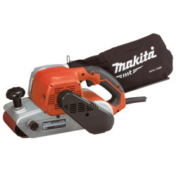 Лентов шлайф Makita M9400 ,940W, 610х100 мм