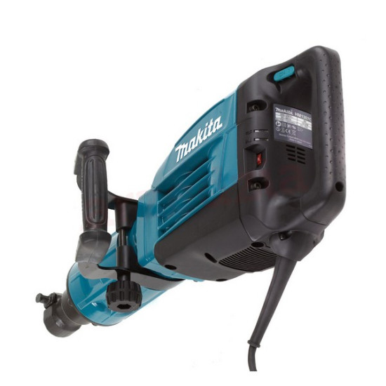 Къртач makita HM1307C B-Typ, 25,5 J, 1510 W