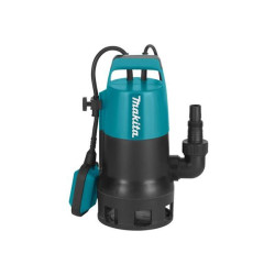 Потопяема помпа Makita PF0410, 400 W