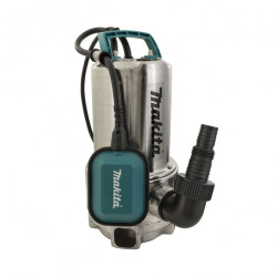 Потопяема помпа Makita PF0610, 550 W