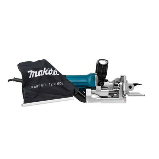 Електрическа нут фреза Makita PJ7000J, 701 W