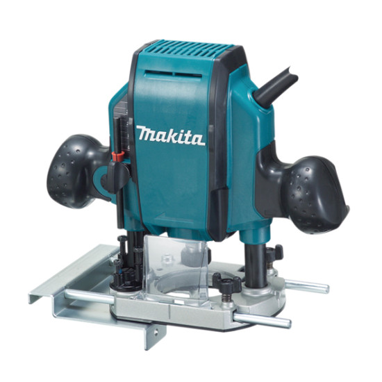 Оберфреза makita RP0900 , 900W , 8 мм Ø