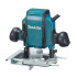 Оберфреза makita RP0900 , 900W , 8 мм Ø