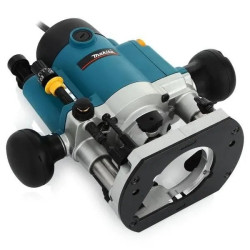 Оберфреза makita RP1110C , 1100W, 8 мм Ø