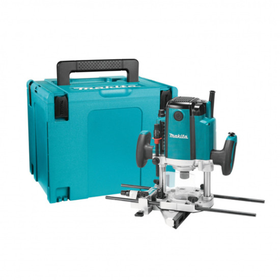 Електрическа оберфреза с куфар Makita RP1803FXJ, 1650 W