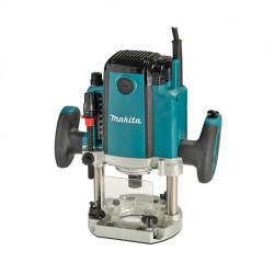 Електрическа оберфреза с куфар Makita RP1803FXJ, 1650 W