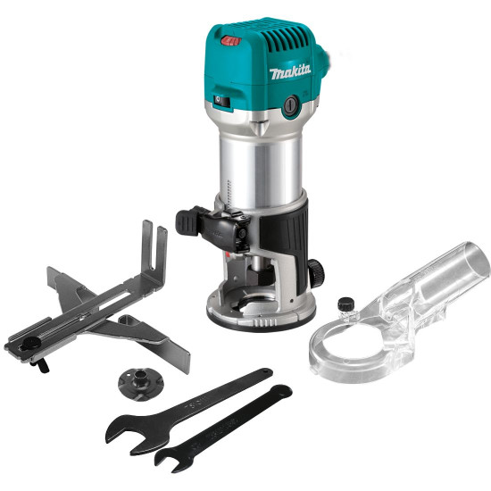 Челна фреза MAKITA RT0702C