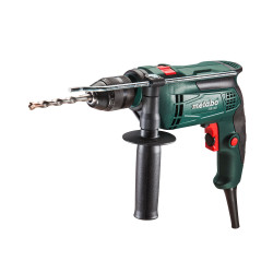 Ударна бормашина metabo SBE 650 SSBF, 650 W