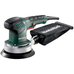 Шлайф ексцентриков metabo SXE 3150 ,310W, 150мм, 12000 minˉ¹