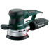 Шлайф ексцентриков metabo SXE 450 TurboTec ,350W, 150мм, 11000 minˉ¹