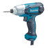 Ударен гайковерт makita TD0101F , 230 W, 100 Nm