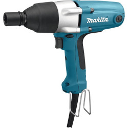 Ударен гайковерт makita TW0200 , 380 W, 200 Nm