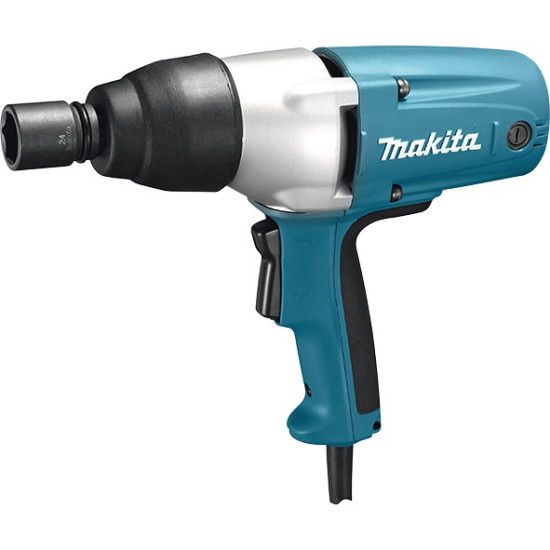 Ударен гайковерт makita TW0350 , 400 W, 350 Nm