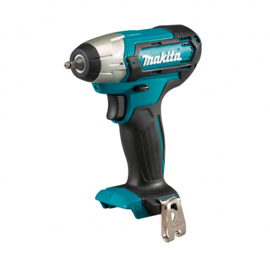 Акумулаторен гайковерт ударен MAKITA TW060DSME, 12 V