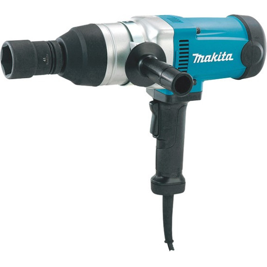 Ударен гайковерт makita TW1000 , 1200 W, 1000 Nm