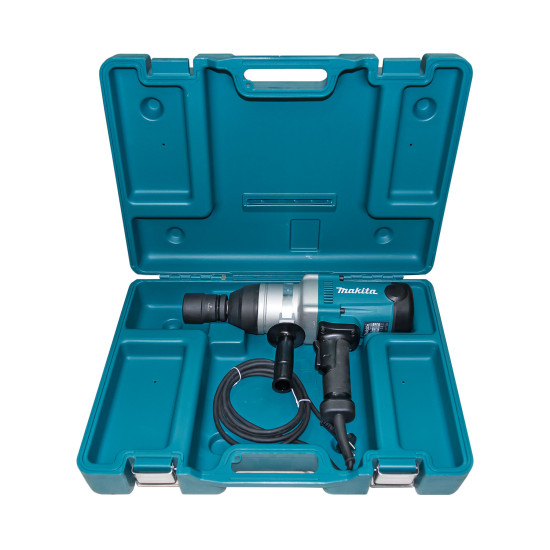 Ударен гайковерт makita TW1000 , 1200 W, 1000 Nm