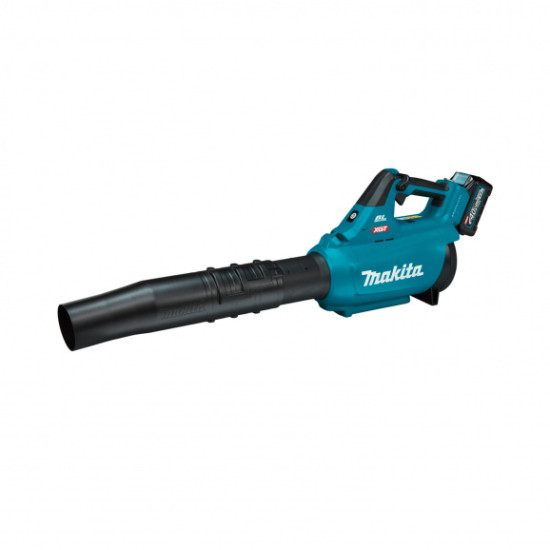 Акумулаторна въздуходувка Makita UB001GM101, 40 V