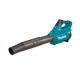 Акумулаторна въздуходувка Makita UB001GZ, 40 V