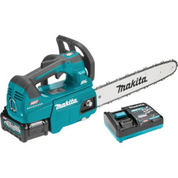 Трион верижен акумулаторен MAKITA XGT UC004GM101 , 40V