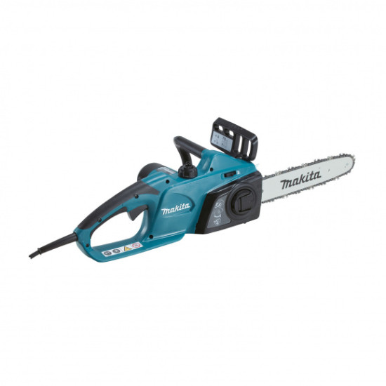 Eлектрически верижен трион Makita UC3541A, 1800 W