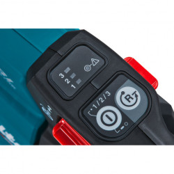 Акумулаторен храсторез Makita UH004GZ, 40 V