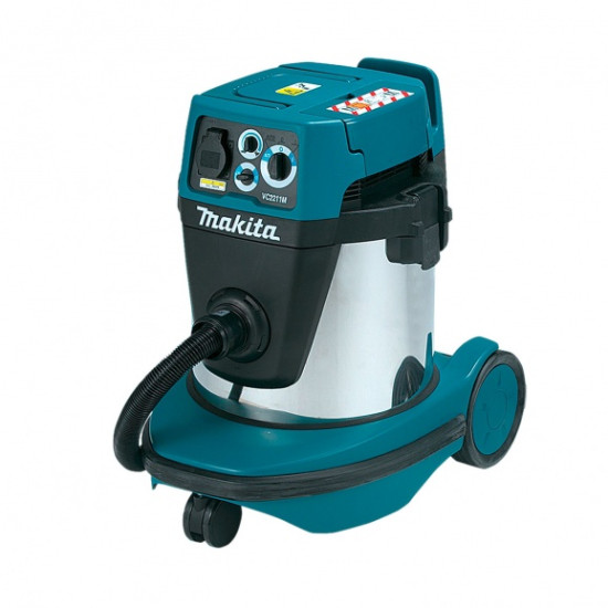 Електрическа прахосмукачка Makita VC2211M, 1050 W