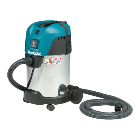 Прахосмукачка Makita VC3011L , 1000W