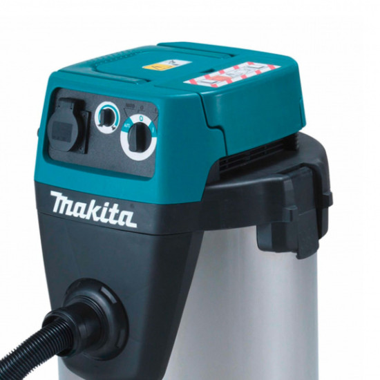 Електрическа прахосмукачка Makita VC3210L, 1050 W