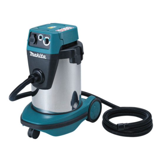 Прахосмукачка Makita VC3210LX1 ,1050W