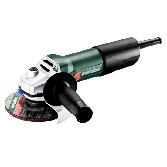 Ъглошлайф metabo W 850-125 ,850 W, 125 mm