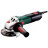 Ъглошлайф metabo WEV10-125 QUICK, 1000 W, 125 mm