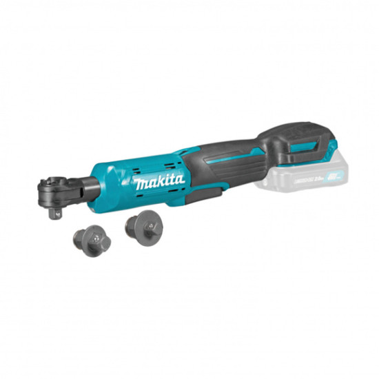 Акумулаторна тресчотка Makita WR100DZ, 12 V