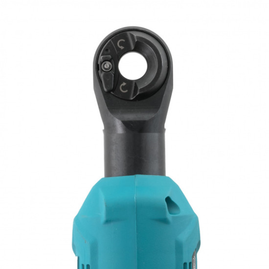 Акумулаторна тресчотка Makita WR100DZ, 12 V