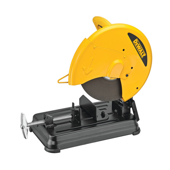 Отрезна машина за метал DeWALT D28730 , 2300W, Ø 355 mm диск