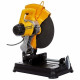 Отрезна машина за метал DeWALT D28730 , 2300W, Ø 355 mm диск