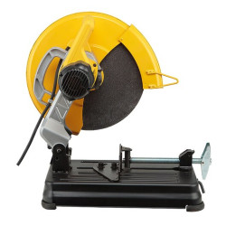 Отрезна машина за метал DeWALT D28730 , 2300W, Ø 355 mm диск