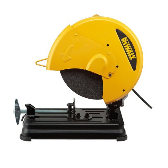 Отрезна машина за метал DeWALT D28730 , 2300W, Ø 355 mm диск