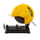 Отрезна машина за метал DeWALT D28730 , 2300W, Ø 355 mm диск