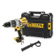 Винтоверт акумулаторен DeWALT DCD996NT , 18 V, 95 Nm