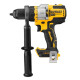 Акумулаторен ударен винтоверт DEWALT DCD999NT , 126 Nm