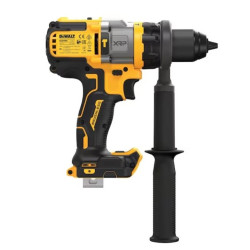 Акумулаторен ударен винтоверт DEWALT DCD999NT , 126 Nm