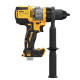 Акумулаторен ударен винтоверт DEWALT DCD999NT , 126 Nm