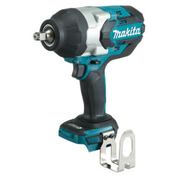 Акумулаторен гайковерт ударен Makita DTW1002Z , 18 V, 1000 Nm